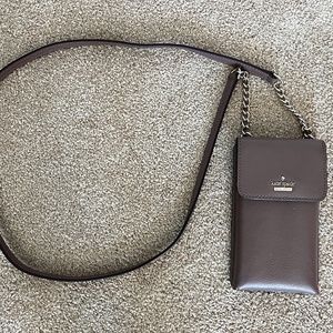 Kate Spade Cross-body Bag